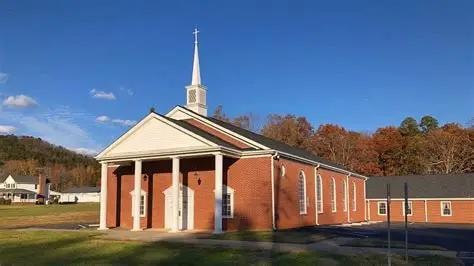 First Baptist Church