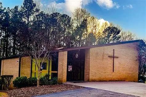 Church partner — name pending