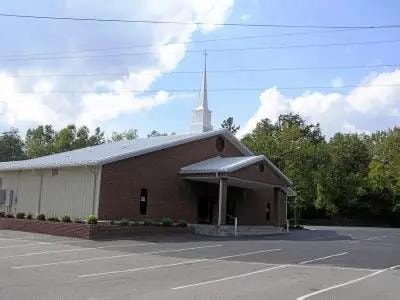 Church partner — name pending