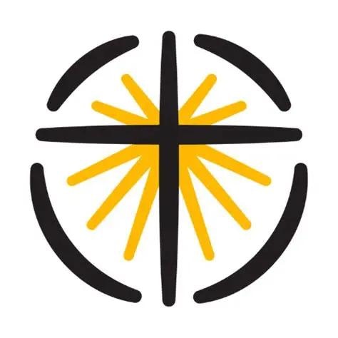 Church partner — name pending logo