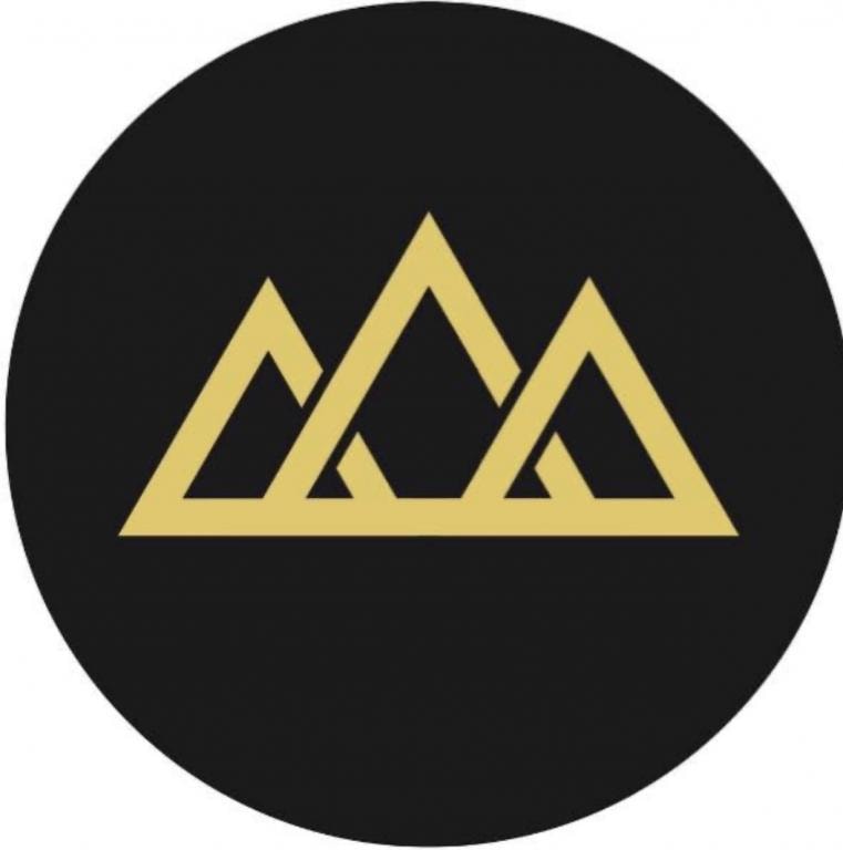 Church partner — name pending logo