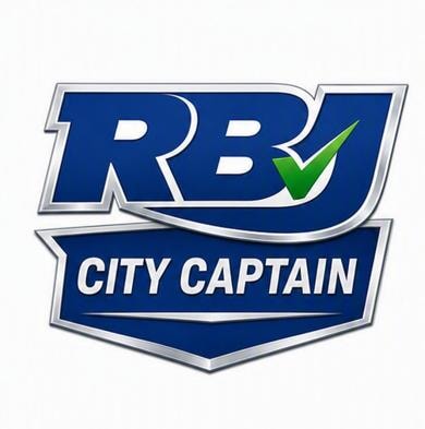 City Captain