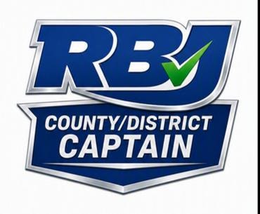 District Captain