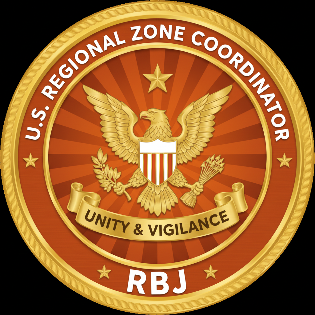 Regional Zone Coordinator